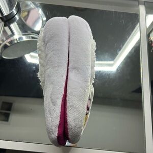 Preppy slippers